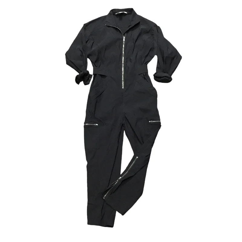 Jumpsuit By Athleta In Black, Size: 4