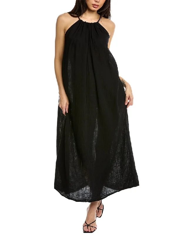 Michael Stars Naomi Maxi Dress