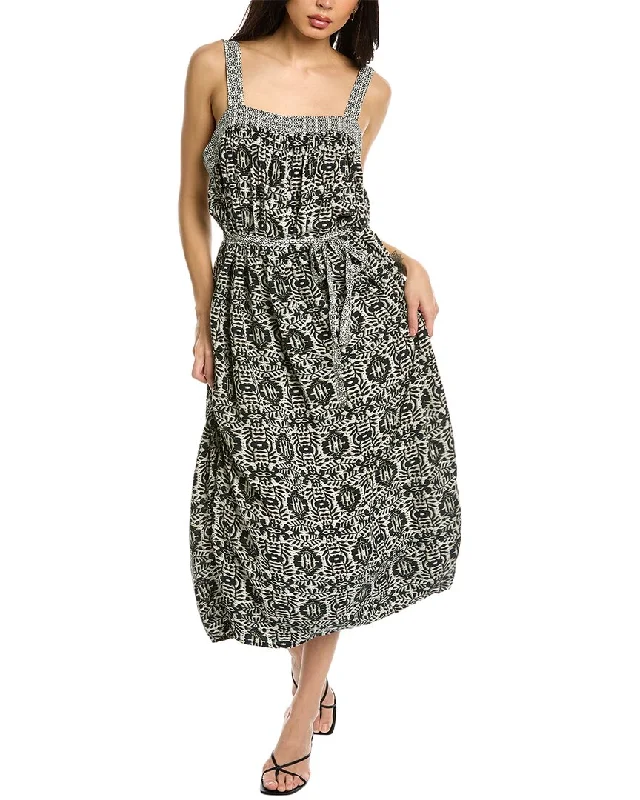 Michael Stars Shelly Maxi Dress