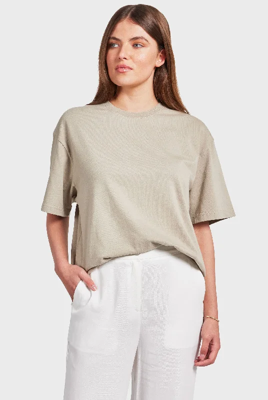 Relaxed Tee