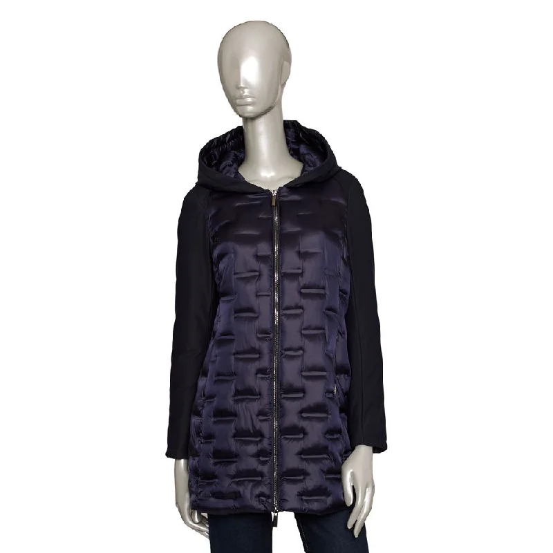 Baldinini Trend  Polyester Jackets & Women's Coat