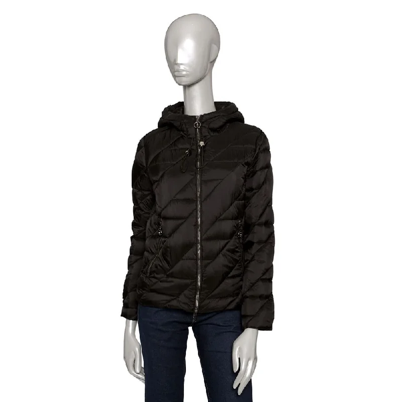 Baldinini Trend  Polyester Jackets & Women's Coat