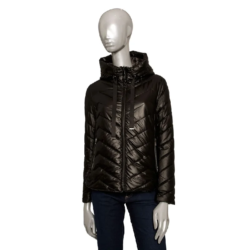 Baldinini Trend  Polyester Jackets & Women's Coat