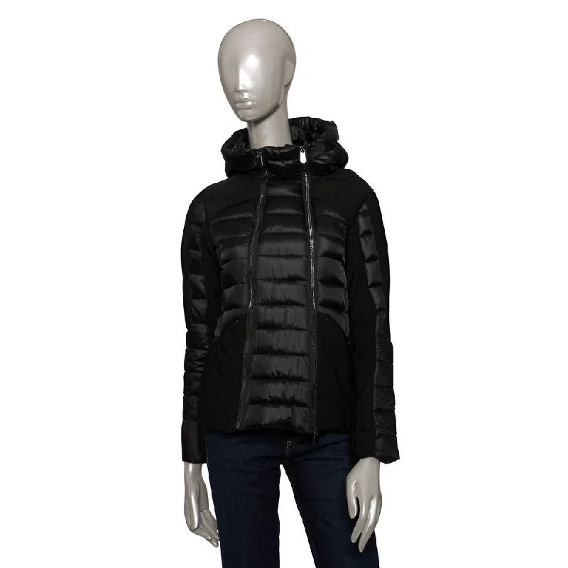 Baldinini Trend  Polyester Jackets & Women's Coat