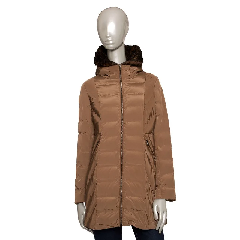 Baldinini Trend  Polyester Jackets & Women's Coat