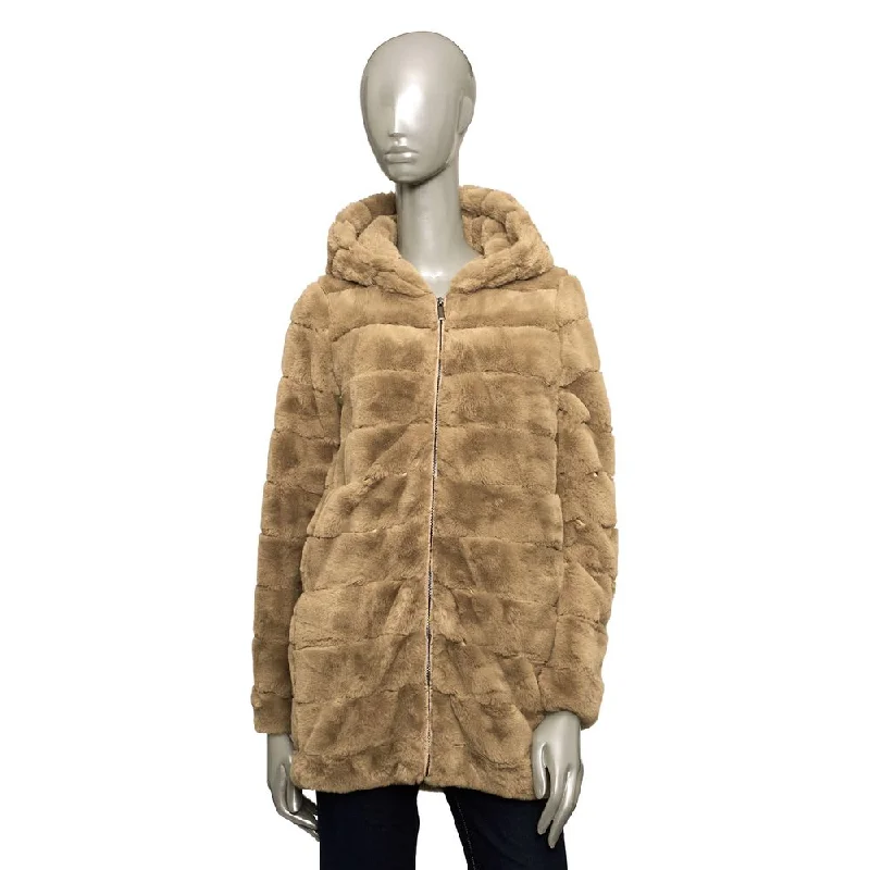 Baldinini Trend  Polyester Jackets & Women's Coat