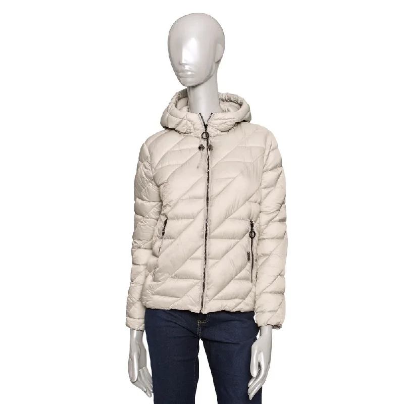 Baldinini Trend  Polyester Jackets & Women's Coat