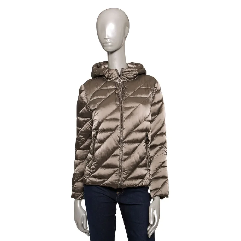 Baldinini Trend  Polyester Jackets & Women's Coat