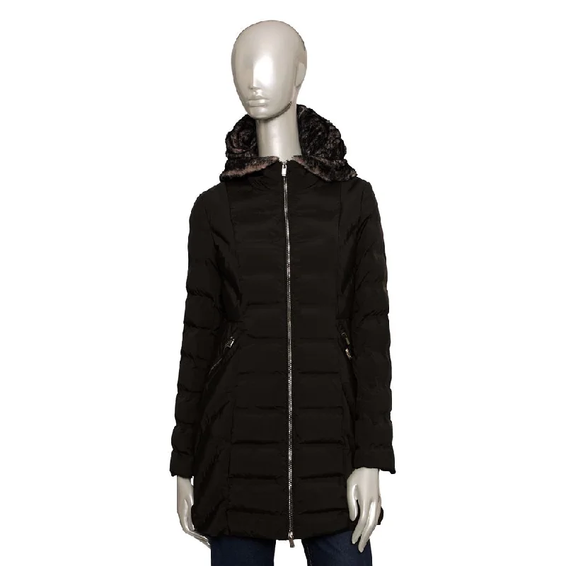 Baldinini Trend  Polyester Jackets & Women's Coat