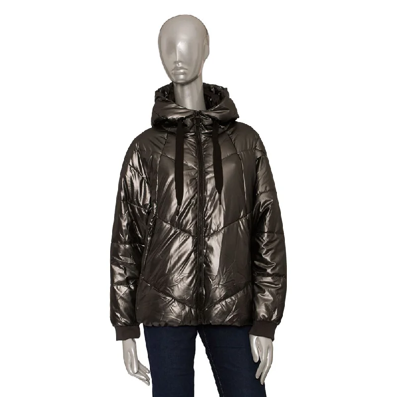 Baldinini Trend  Polyester Jackets & Women's Coat