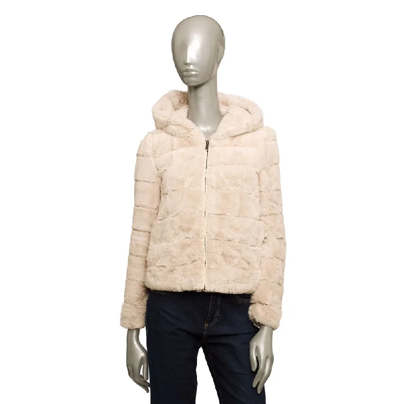 Baldinini Trend  Polyester Jackets & Women's Coat