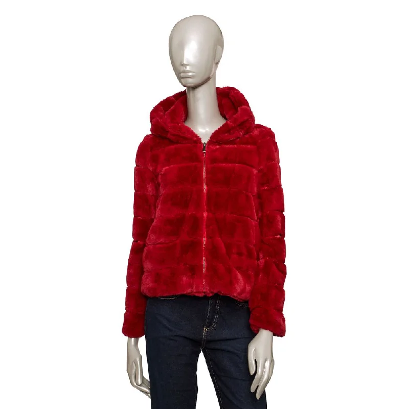 Baldinini Trend  Polyester Jackets & Women's Coat