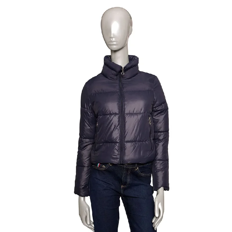 Baldinini Trend  Polyester Jackets & Women's Coat