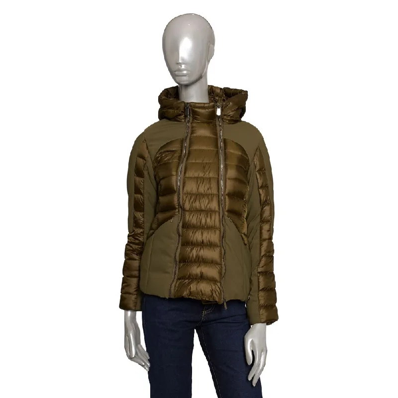 Baldinini Trend  Polyester Jackets & Women's Coat