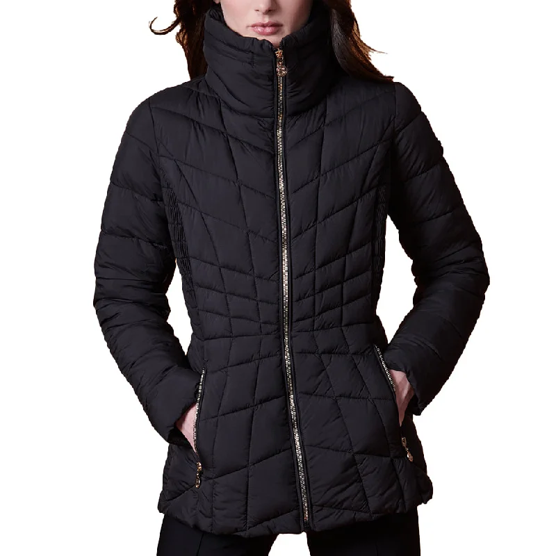 Ecoplume Puffer Jacket