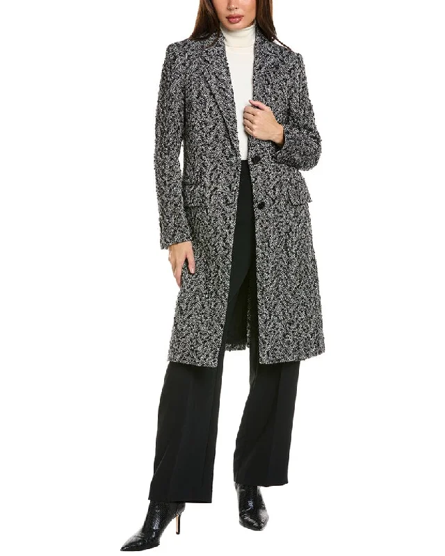 Hugo Boss Catara Coat