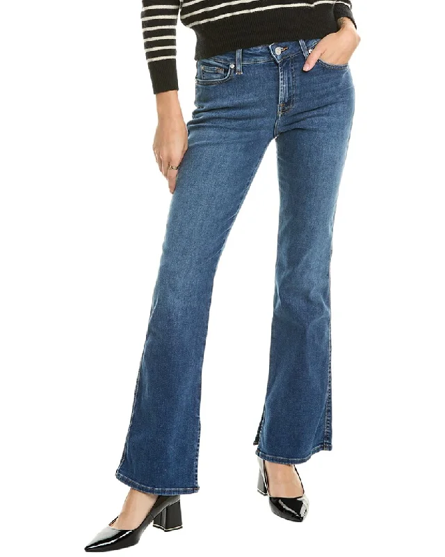 7 For All Mankind Kimmie Fawn Bootcut Jean