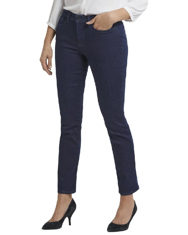 NYDJ Sheri Rinse Slim Jean