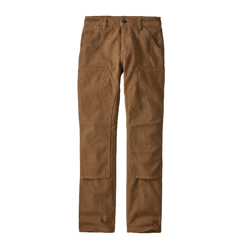 Women's Slim All Seasons Hemp Pants - Regular