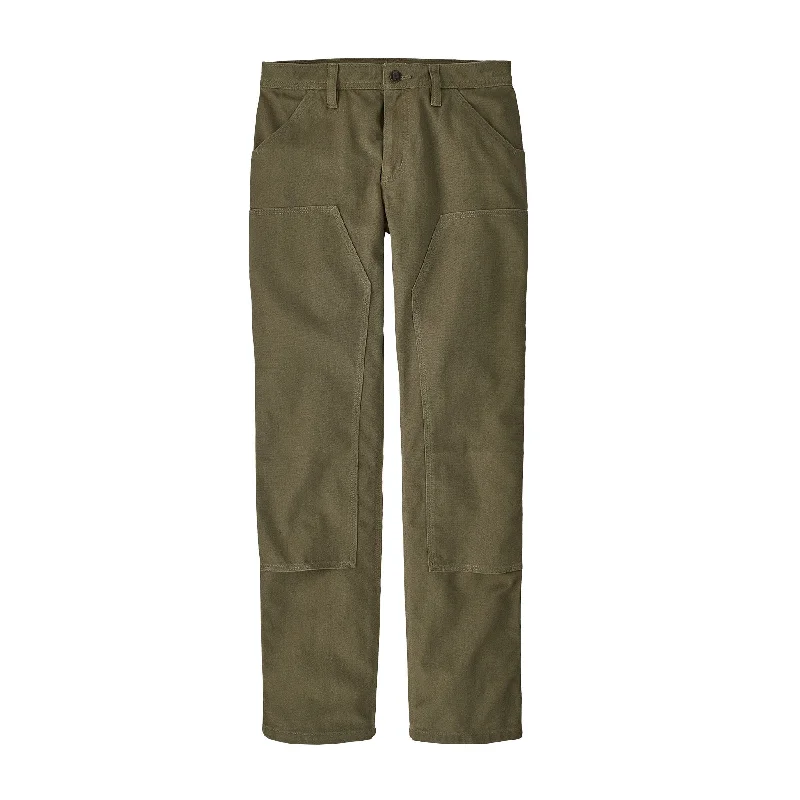 Women's Slim All Seasons Hemp Pants - Regular