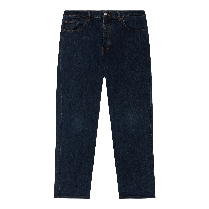 W's Brushed Ridge Jeans