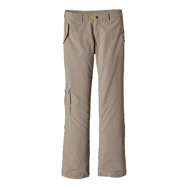 W's Byway Pants