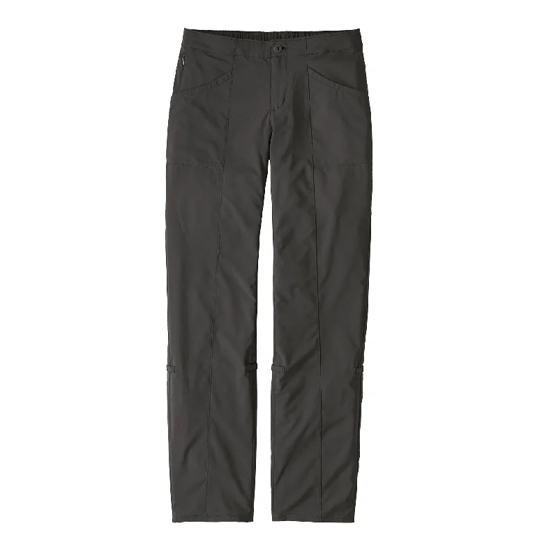 W's High Spy Pants - Regular