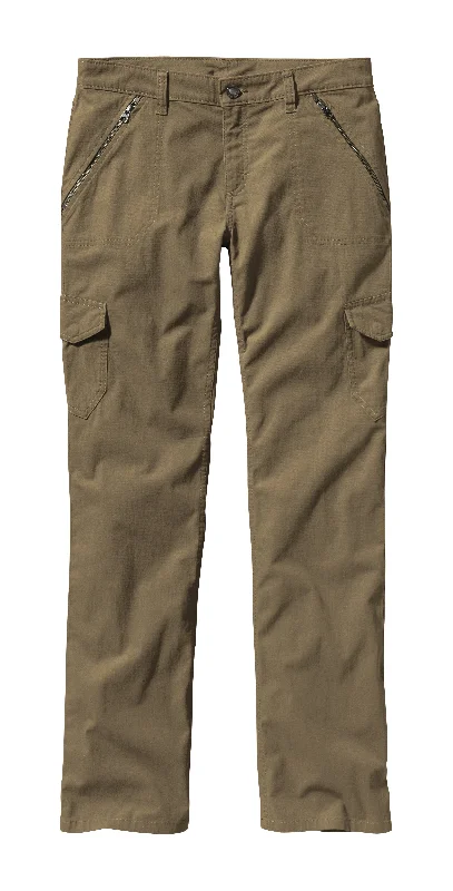 W's Stretch All-Wear Cargo Pants